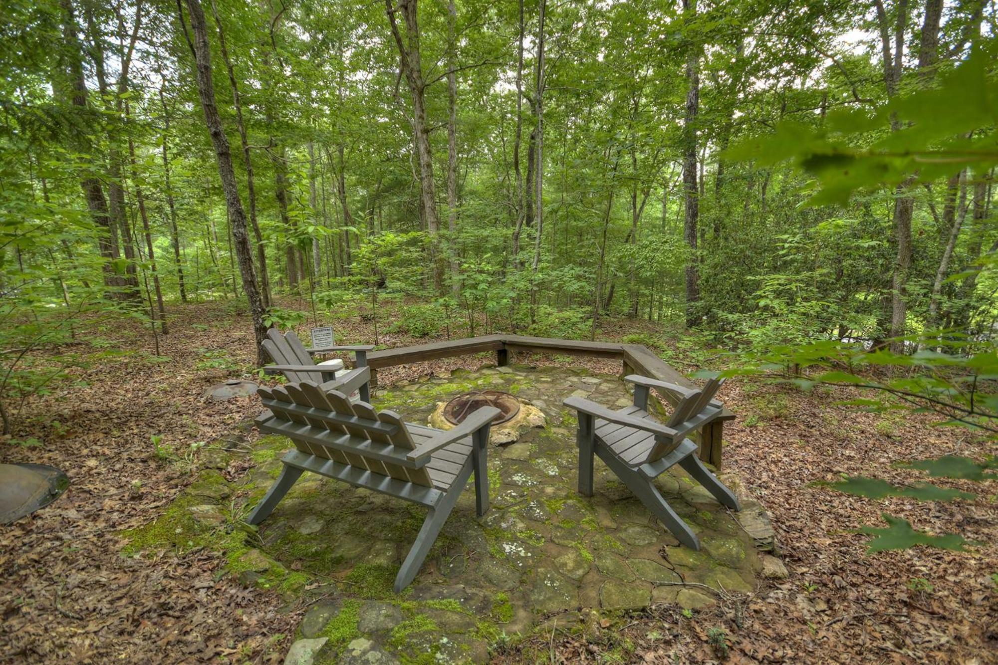 Southern Living Cottage Cozy Up By The Fire Relax On The Porch And Enjoy Peaceful Surroundings Blue Ridge Exterior foto